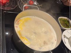 -捞王锅物料理(金城路店)