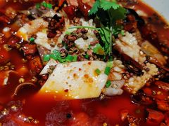 -巴蜀风情(西溪欢乐城店)