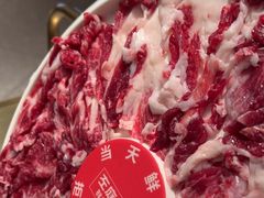 -左庭右院鲜牛肉火锅(新梅广场店)