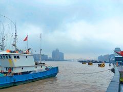 -沈家门渔港