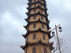 -正觉寺