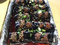 -川流不息(北蔡休闲广场店)