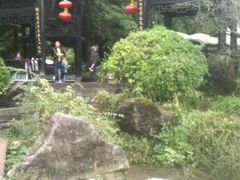 -青城山
