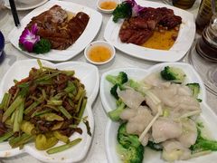 -香港新发烧腊茶餐厅(水围店)
