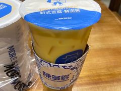 -陈多多·豆腐奶茶(草市街店)