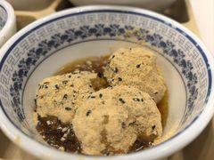 -龙抄手(春熙路总店)