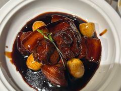-醉庐·新上海菜(南京西路店)