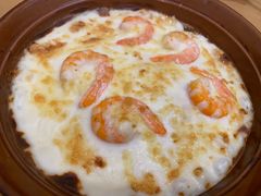 -萨莉亚意式餐厅(天河城购物中心店)