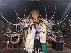 -屋有岛沉浸游戏旗舰店(中山公园店)