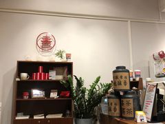 -一杯潮茶·专注潮汕茶饮(朝阳庄店)