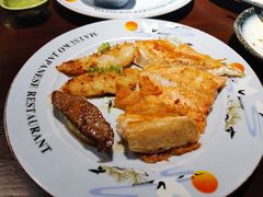 -松子料理(亮马桥店)