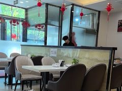 -郭林家常菜烤鸭(曙光西路店)