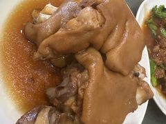 -新乡饭店