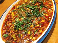 霍香大鲫鱼-合悦里川小馆(喜悦美湖店)
