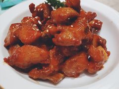 -大树餐厅(红旗街万达店)