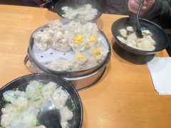 -真真鲜馄饨店(启蒙路店)