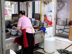 -盛兴面馆(真儒大厦店)