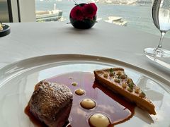 -Caprice(香港四季酒店)