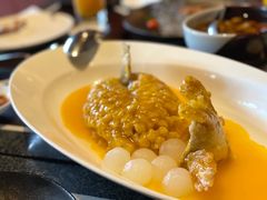 -杭州西子湖四季酒店·金沙厅