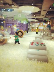 -meland亲子乐园•活动包场(佛山新DNA购物中心店)
