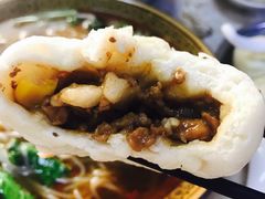 -老陶包子铺(南大西南村店)