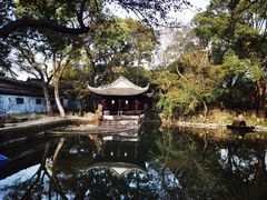 -绮园景区