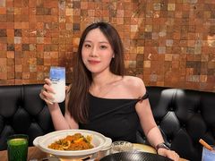 -星叶·东南亚料理(温州万象城店)