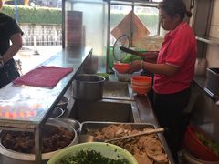 -富记鱼蛋粉(西村店)