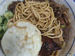 -梅溪·小伙子干挑面(安吉总店)