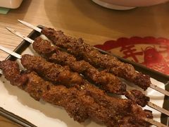 -锅儿挑面馆