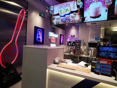 -DQ·蛋糕·冰淇淋(浦江欢乐颂店)