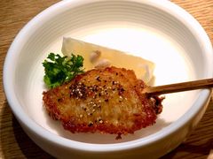 海盐烧鸡翅串（2串）-味千拉面(航洋国际购物中心)