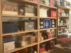 -先春西湖龍井•九曲红梅(杭大路店)