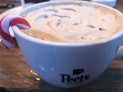 -Peet's 皮爷咖啡(东湖路手作店)