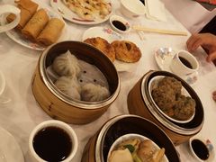 -凤城酒家(渣华道)