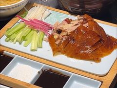-满园烤鸭·春饼(沈北万达店)
