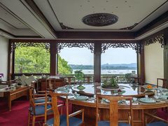 -湖畔居茶楼(湖滨店)