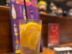 柠檬沙瓦-Fukumimi·美醉堂 居酒屋(金尚店)