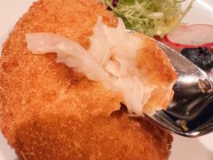 -龙景轩(香港四季酒店)