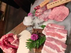 -肉魁屋·烧肉·烧鸟·酒场(高新店)