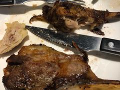 -拉蒂娜·巴西牛排馆 Latina·Brazilian Steakhouse(陆家嘴旗舰店)