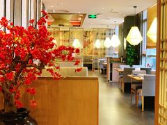 大堂-赤坂亭·M9和牛烧肉·铁板烧·日料398放题(长泰广场店)