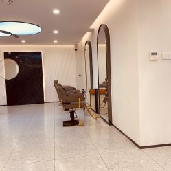 -上禾 HAIR SALON