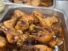 -毛华美食(清扬路店)