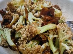 -顺风海鲜港(金玉兰店)