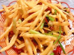 -四妹餐厅(玫瑰街店)