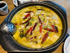 -大丰收脆鱼(万达江北店)