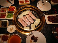 -嘿嘟嘟·肋条烧肉放题(爱融荟城店)