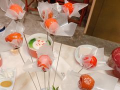 -京华烟云·北京烤鸭(领展购物广场·中关村店)
