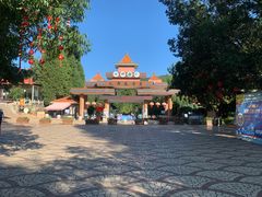 -九乡风景区